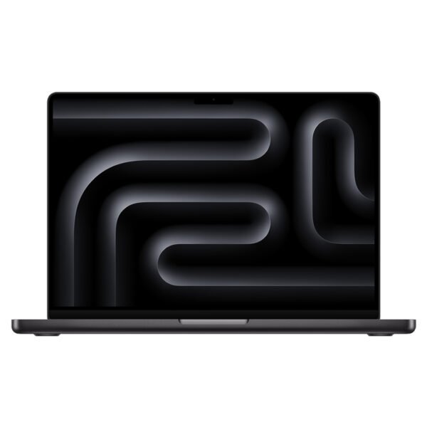 MacBook Pro 14-inch M4