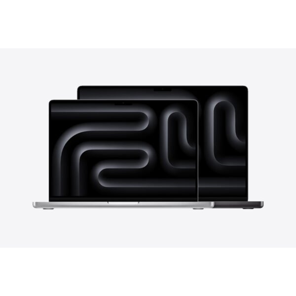 MacBook Pro M4 Pro 14-inch