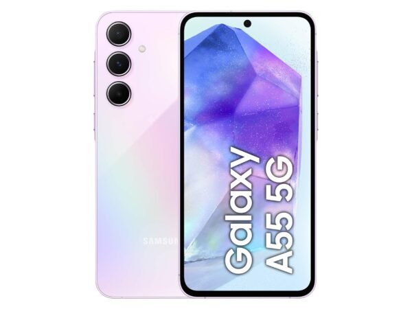 SAMSUNG A55