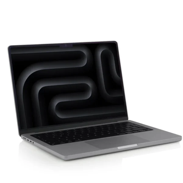 MacBook Pro 14-inch M3