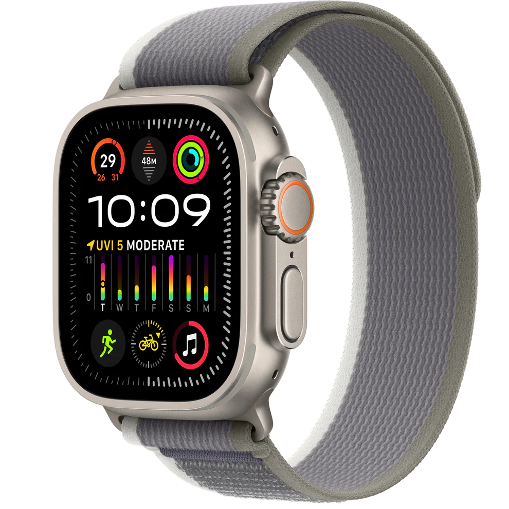 Apple Watch Ultra 2 - Image 3