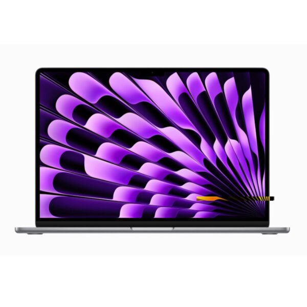 MacBook Air M2
