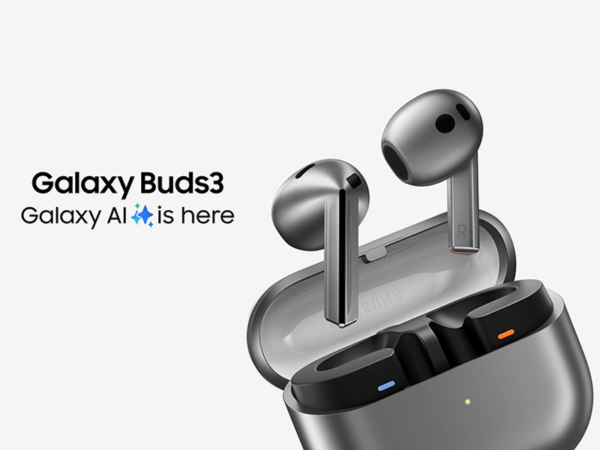 Galaxy Buds 3
